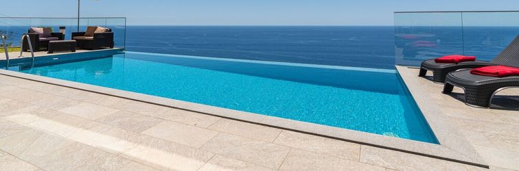 其他 Sonho do Oceano