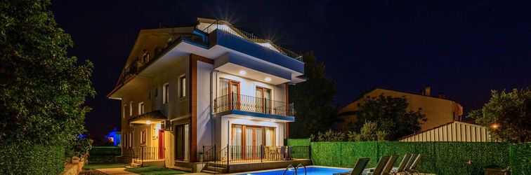 その他 Myra Villa 1