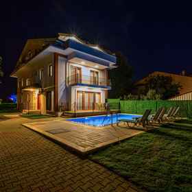 Primary image 1 Myra Villa 1, Fethiye Fish Market Hotels