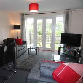 Primary image 1 Perry House, Khách sạn Castle Park