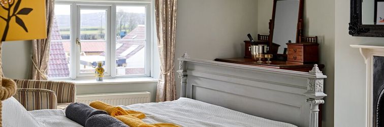 其他 The Martlet Inn