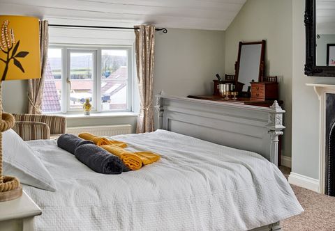 其他 The Martlet Inn