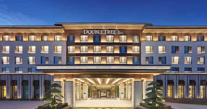 Others DoubleTree by Hilton Beijing Badaling