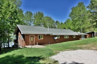 Lainnya Butler's Bay Teal Lake Cabin