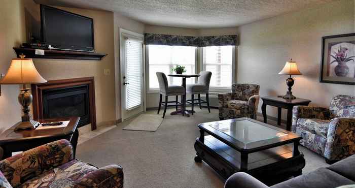 Lainnya Unit 311 1 BD/ 1 BA Condo