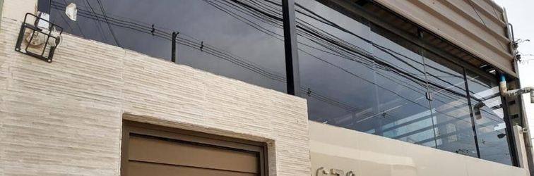 기타 Lar Recife Olinda - Casa Inteira