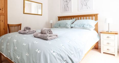 อื่นๆ 2 Lookout Cottage