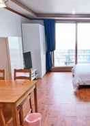 Room Taean Chueok Pension