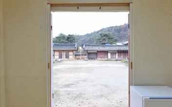 Others 4 Andong Jeongjaejongtaek Hanok Pension