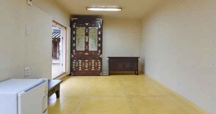 Others Andong Jeongjaejongtaek Hanok Pension