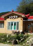 Room Gyeongju Healing Camp Glamping