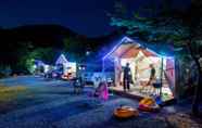 Lain-lain 5 Gyeongju Healing Camp Glamping