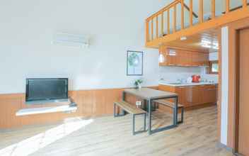 Lain-lain 4 Gapyeong Taeri House Pension