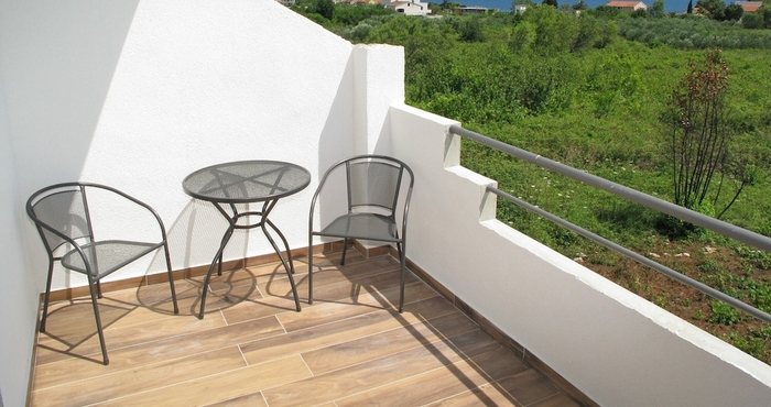 Others A1 - Modern apt With Balcony, sea View & Parking