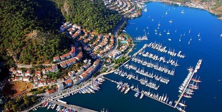 其他 4 Mykonut Boutique Suites