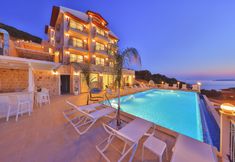 Lain-lain 4 Hilaris Hotel