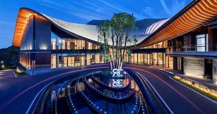 Lainnya Radisson Collection Resort, Nanjing