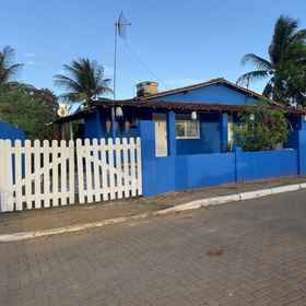 Primary image 1 Pousada Albatroz, Khách sạn Sân bay Gov. Carlos Wilson (FEN)