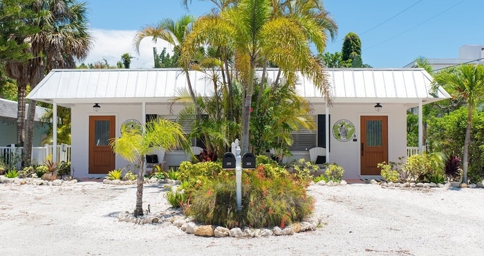 Others Sandbox 203 71st St East 2 Bedroom Villa by Redawning