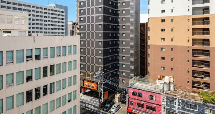 Others APA Hotel Hakata Ekimae 3 chome