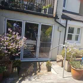 Primary image 1 ラブリー ラージ ガーデン フラット, トンブリッジ・アンド・メーリング地区 ホテル