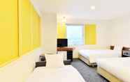 Lainnya 7 Flexstay Inn Hakodate Station