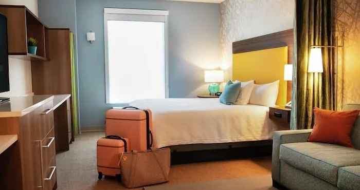 Lain-lain Home2 Suites by Hilton Amarillo East