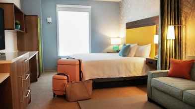 Lain-lain Home2 Suites by Hilton Amarillo East