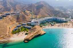 Jumeirah Muscat Bay, 19.146.327 VND