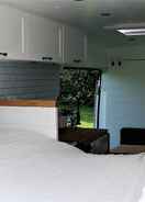 ภาพหลัก Superb 4 Berth Campervan With Kingsize bed