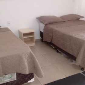 Bilik 1 Residencial Villa Porto Rico, Tancredo Neves Bridge Hotels