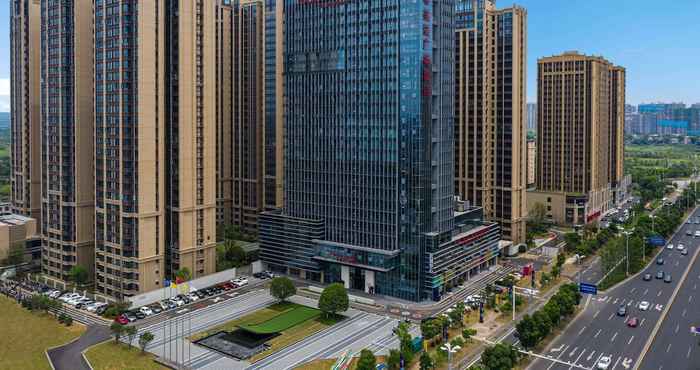 Others Ramada Plaza by Wyndham Xiangtan Wanlou