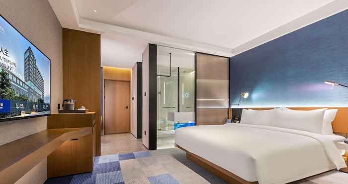 Lainnya Novotel Dongguan Songshan