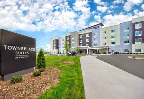 Lainnya TownePlace Suites by Marriott Asheville West