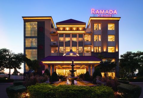 Others Ramada by Wyndham Varanasi Katesar