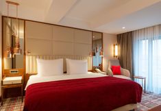 其他 3 Mövenpick Hotel Istanbul Asia Airport