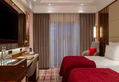 其他 5 Mövenpick Hotel Istanbul Asia Airport