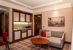 其他 6 Mövenpick Hotel Istanbul Asia Airport