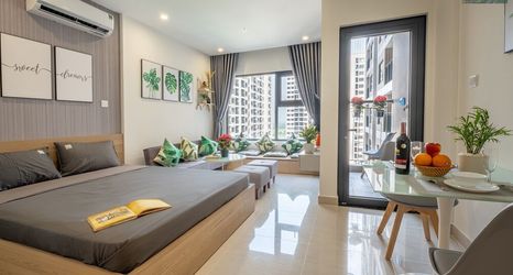 Others 2 Bom Homes- Vinhomes Ocean Park