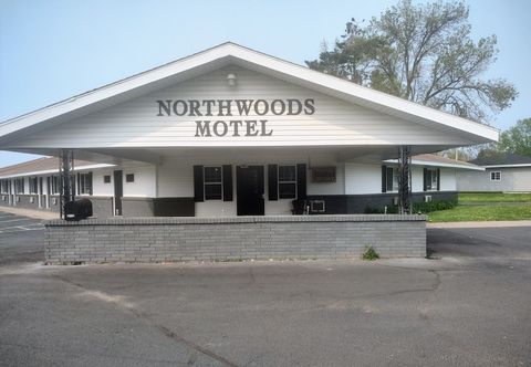Others Northwoods Motels