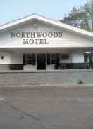 Imej utama Northwoods Motels