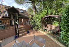 Others 7 Spacious One Bed Deluxe Apartment in Daventry