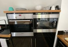 Others 6 Spacious One Bed Deluxe Apartment in Daventry