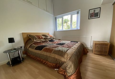 Others Spacious One Bed Deluxe Apartment in Daventry