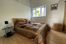 Others Spacious One Bed Deluxe Apartment in Daventry