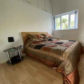 Room1Spacious One Bed Deluxe Apartment in Daventry,Fawsley飯店