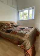 Room Premium 1 bed Self-catered Apartment in Daventry