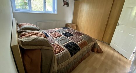 Others 2 Spacious One Bed Deluxe Apartment in Daventry