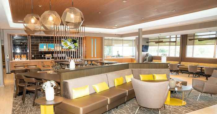 Others SpringHill Suites by Marriott Woodbridge