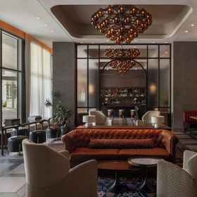 Primary image1Tess, Autograph Collection飯店,Peachtree Center飯店